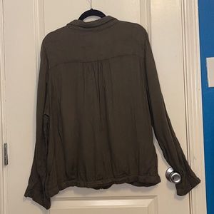 Forever 21 Casual Jacket